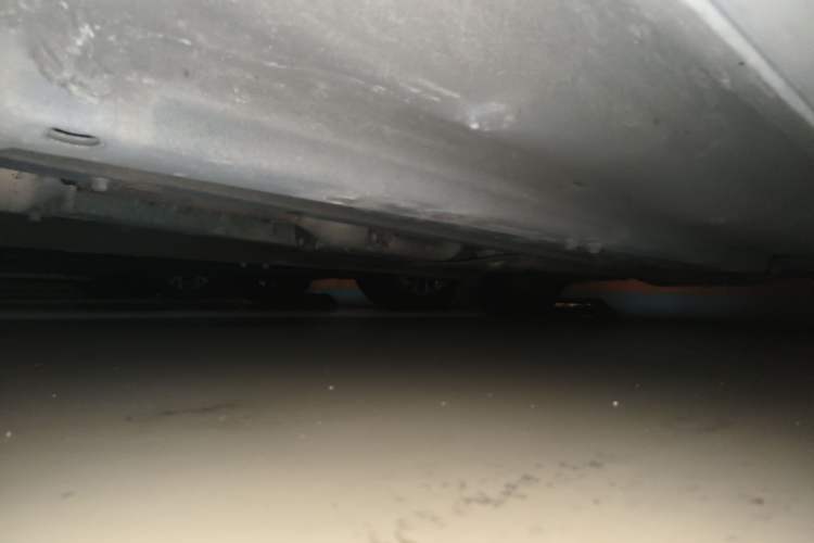 Used Kia K5 2014 2.0L Automatic LUXURY Chassis Front Left