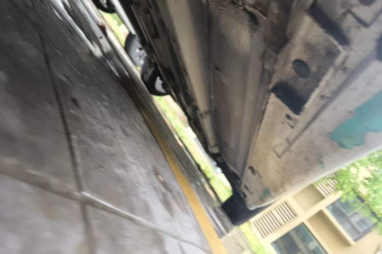 Used Kia K5 2014 2.0L Manual GL Chassis Front Left