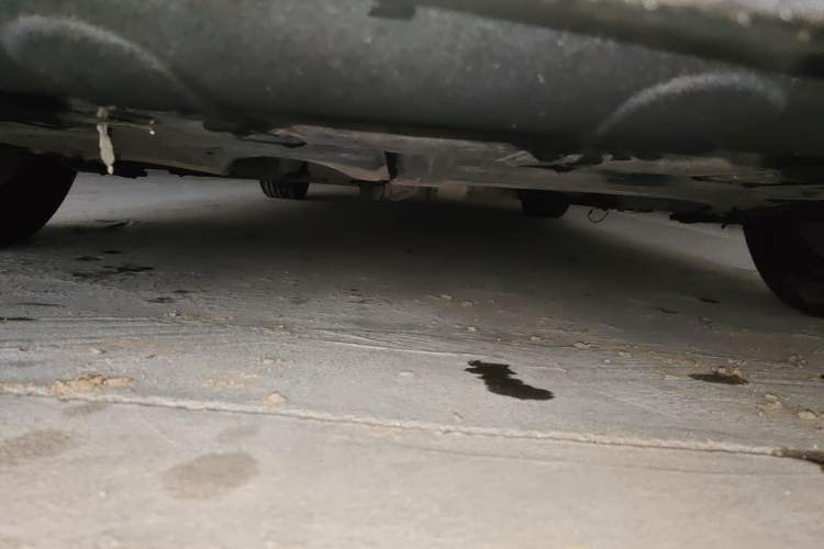Used Kia K5 2014 2.0L Automatic PREMIUM Chassis Front