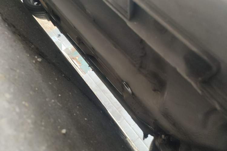 Used Kia K5 2014 2.0L Automatic LUXURY Chassis Front Right
