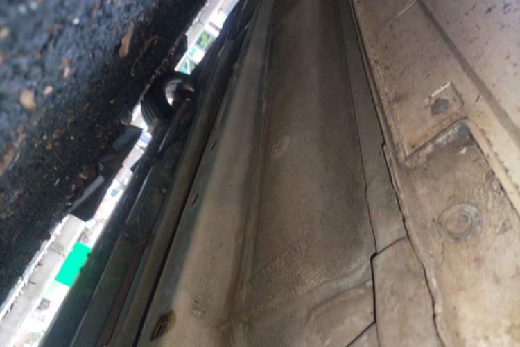 Used Kia K5 2014 2.0L Automatic LUXURY Chassis Front Right