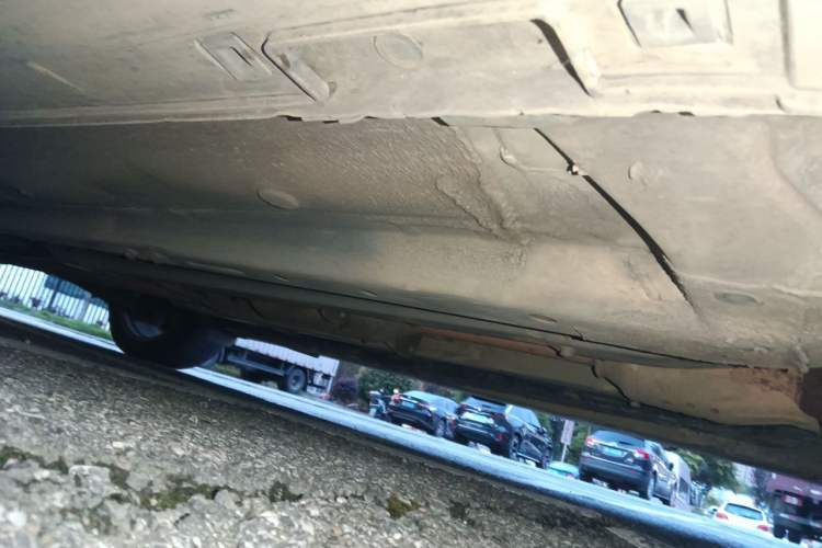 Used Kia K5 2014 2.0L Automatic LUXURY Chassis Front Right