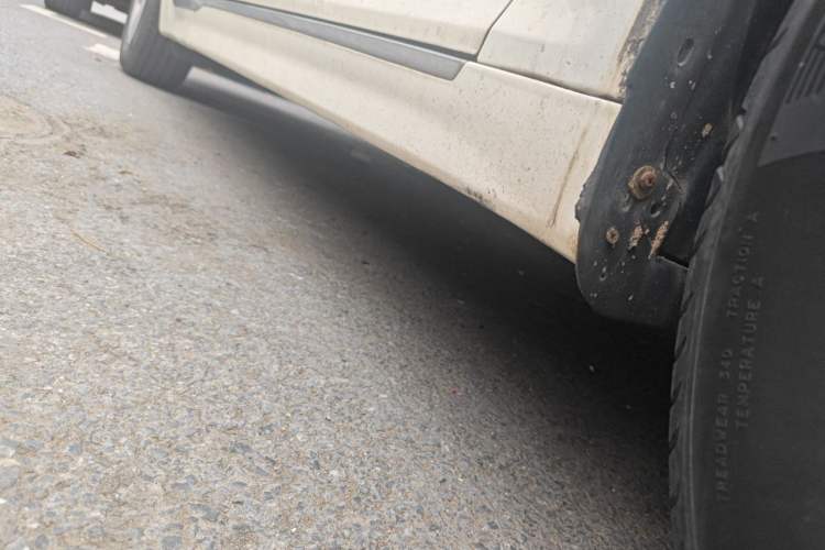 Used Kia K5 2014 2.0L Automatic GL Chassis Front Right