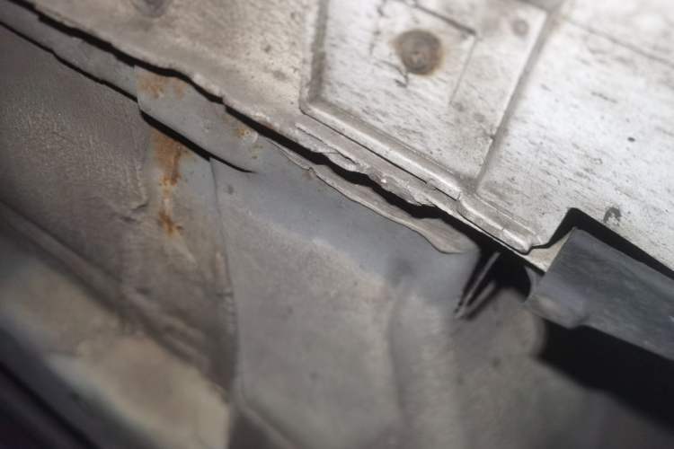 Used Kia K5 2014 2.0L Automatic LUXURY Chassis Front Right