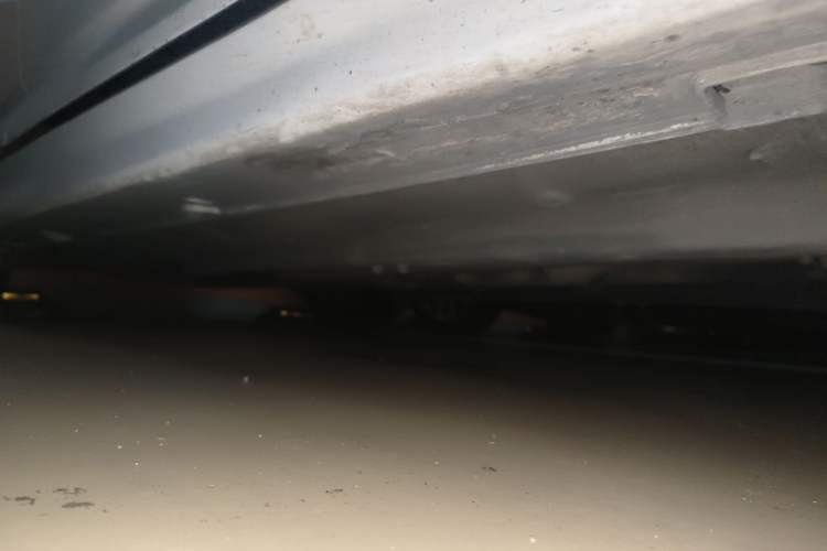 Used Kia K5 2014 2.0L Automatic LUXURY Chassis Front Right