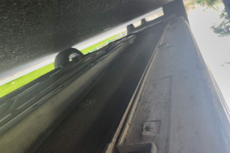 Used Kia K5 2014 2.0L Automatic LUXURY Chassis Front Right