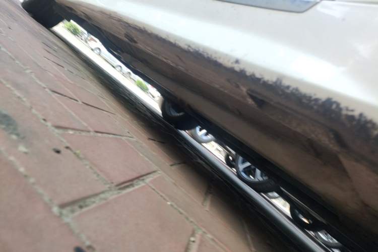 Used Kia K5 2014 2.0L Automatic LUXURY Chassis Front Right