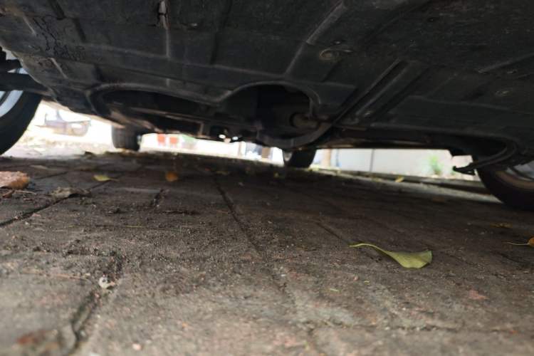 Used Kia K5 2014 2.0L Automatic LUXURY Chassis Front Right