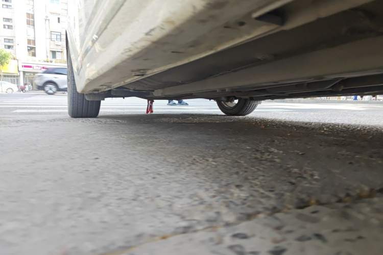 Used Kia K5 2014 2.0L Automatic LUXURY Chassis Front Right