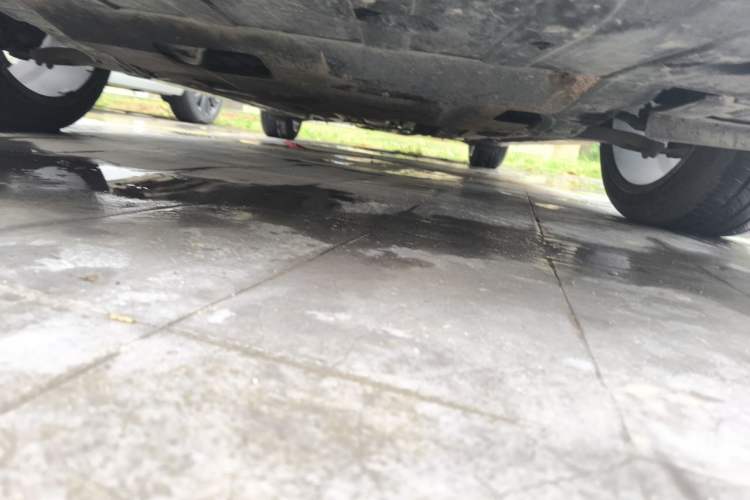 Used Kia K5 2014 2.0L Manual GL Chassis Front