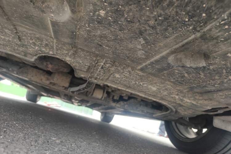 Used Kia K5 2014 2.0L Automatic LUXURY Chassis Front