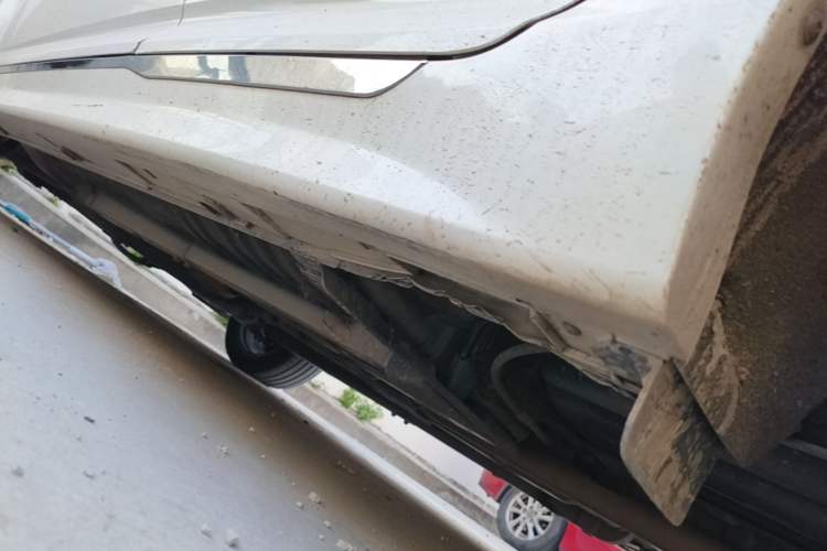 Used Kia K5 2014 2.0L Automatic LUXURY Chassis Rear Left