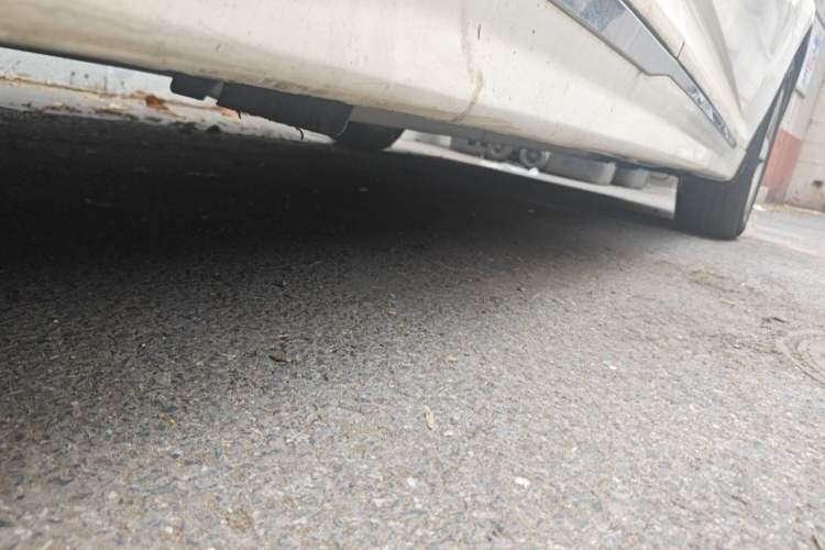 Used Kia K5 2014 2.0L Automatic GL Chassis Rear Right