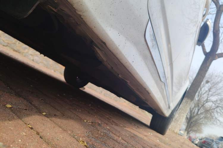 Used Kia K5 2014 2.0L Automatic LUXURY Chassis Rear Right