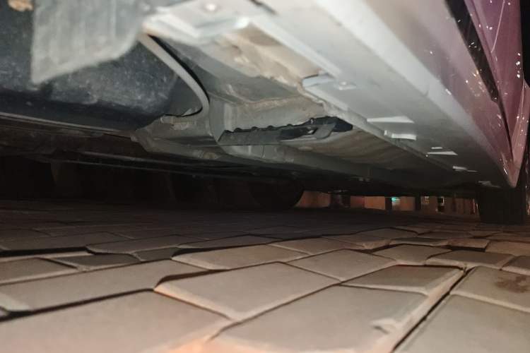 Used Kia K5 2014 2.0L Automatic LUXURY Chassis Rear Right
