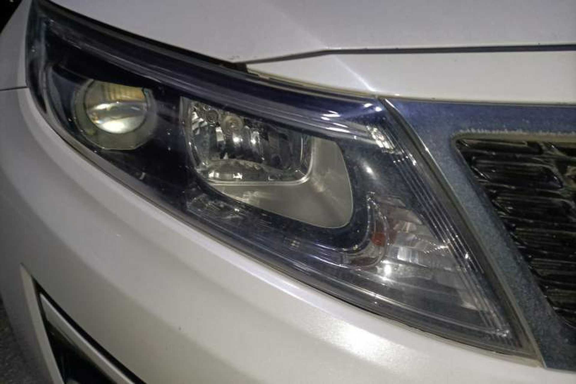 Used Kia K5 2014 2.0L Automatic GL Exterior 6
