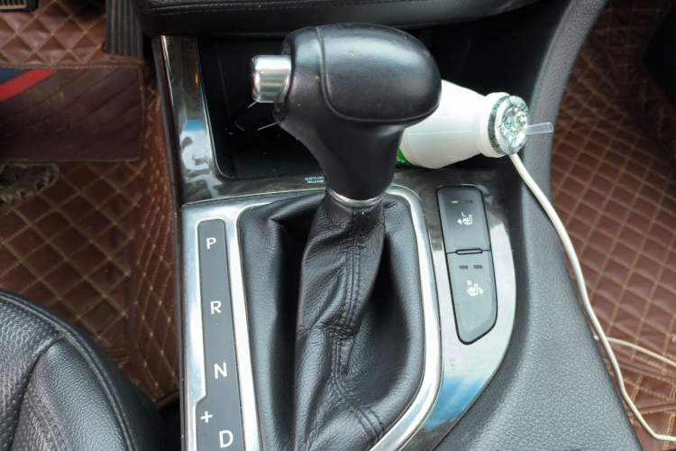 Used Kia K5 2014 2.0L Automatic LUXURY Gear Lever