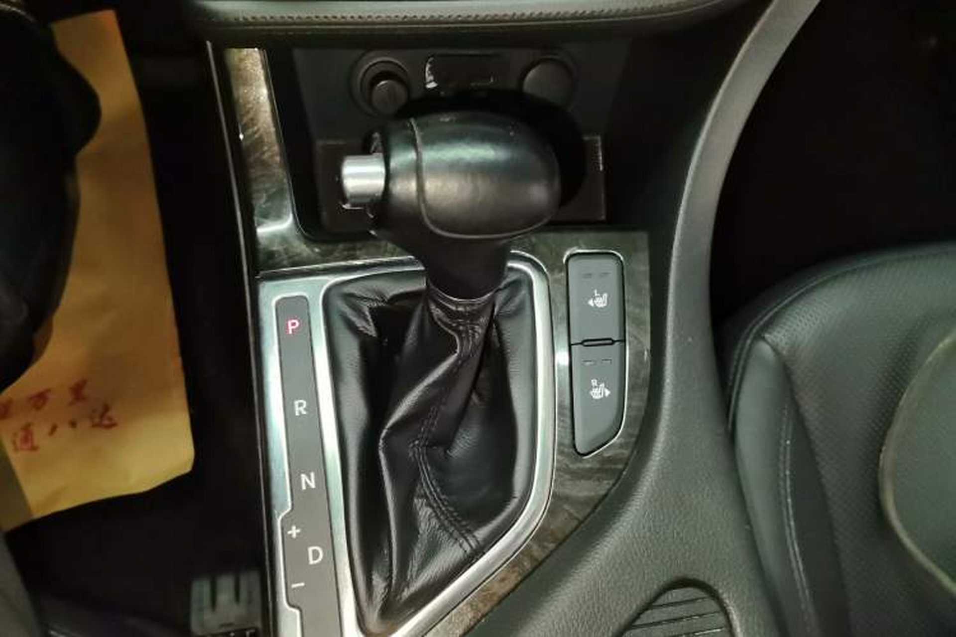 Used Kia K5 2014 2.0L Automatic LUXURY Gear Lever