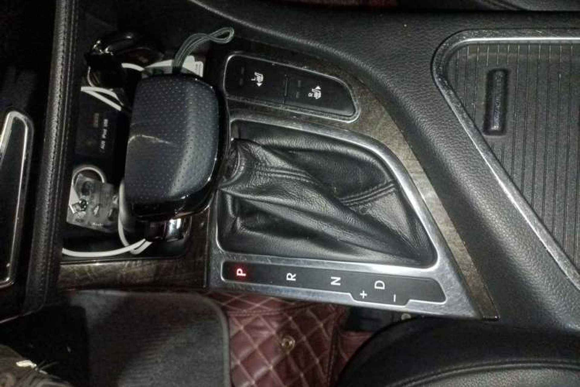 Used Kia K5 2014 2.0L Automatic LUXURY Gear Lever