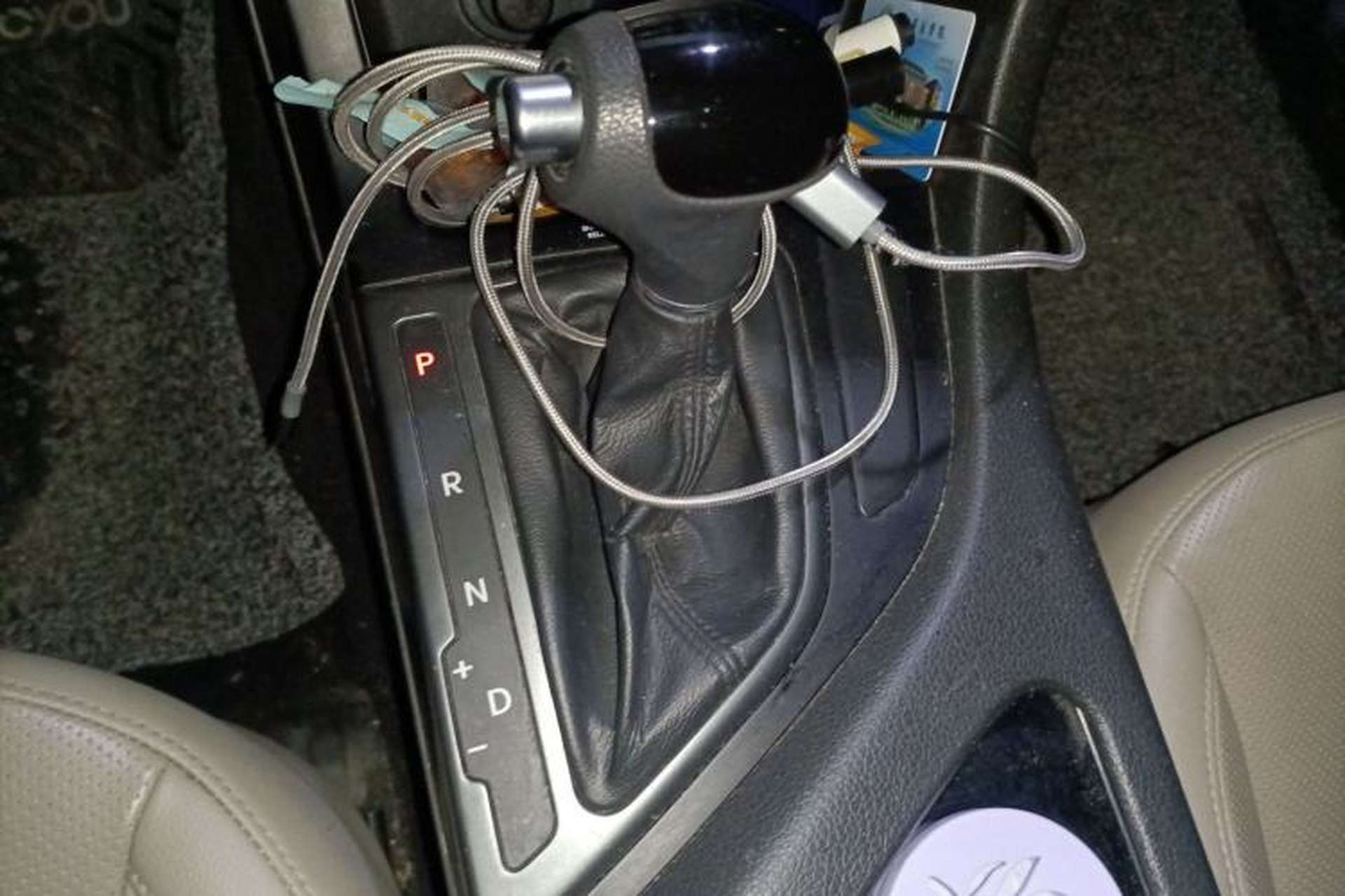 Used Kia K5 2014 2.0L Automatic GL Gear Lever