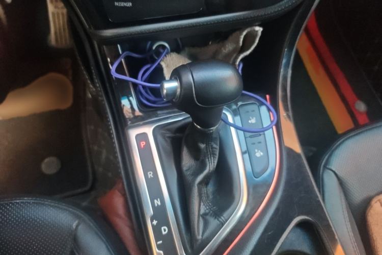 Used Kia K5 2014 2.0L Automatic LUXURY Gear Lever