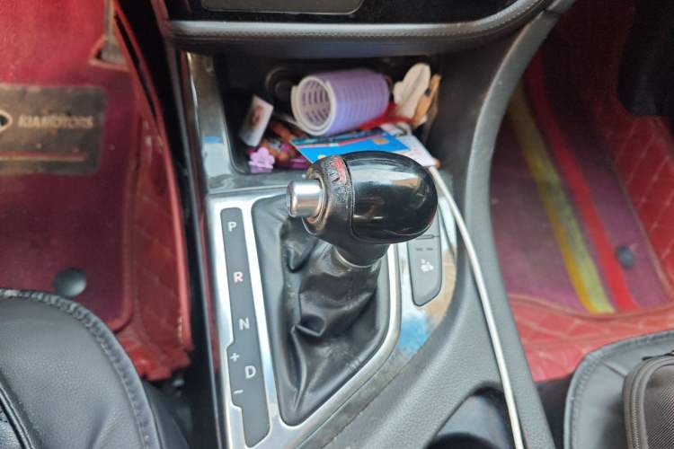 Used Kia K5 2014 2.0L Automatic LUXURY Gear Lever