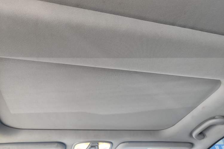 Used Kia K5 2014 2.0T Automatic T-PREMIUM Headliner