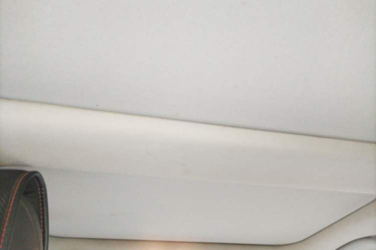Used Kia K5 2014 2.0L Automatic LUXURY Headliner
