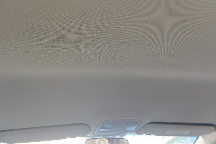 Used Kia K5 2014 2.0L Manual GL Headliner