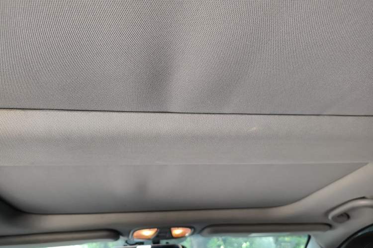 Used Kia K5 2014 2.0L Automatic LUXURY Headliner