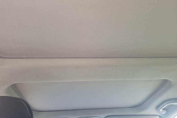 Used Kia K5 2014 2.0L Automatic LUXURY Headliner