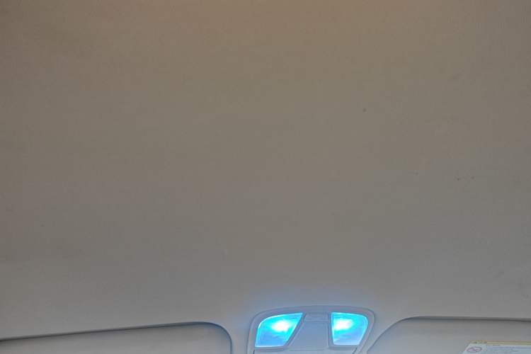 Used Kia K5 2014 2.0L Automatic GL Headliner