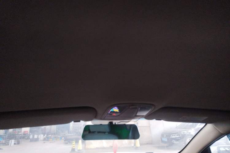 Used Kia K5 2014 2.0L Automatic GL Headliner