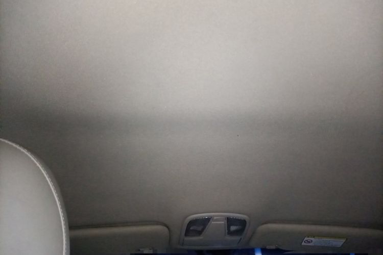 Used Kia K5 2014 2.0L Automatic GL Headliner