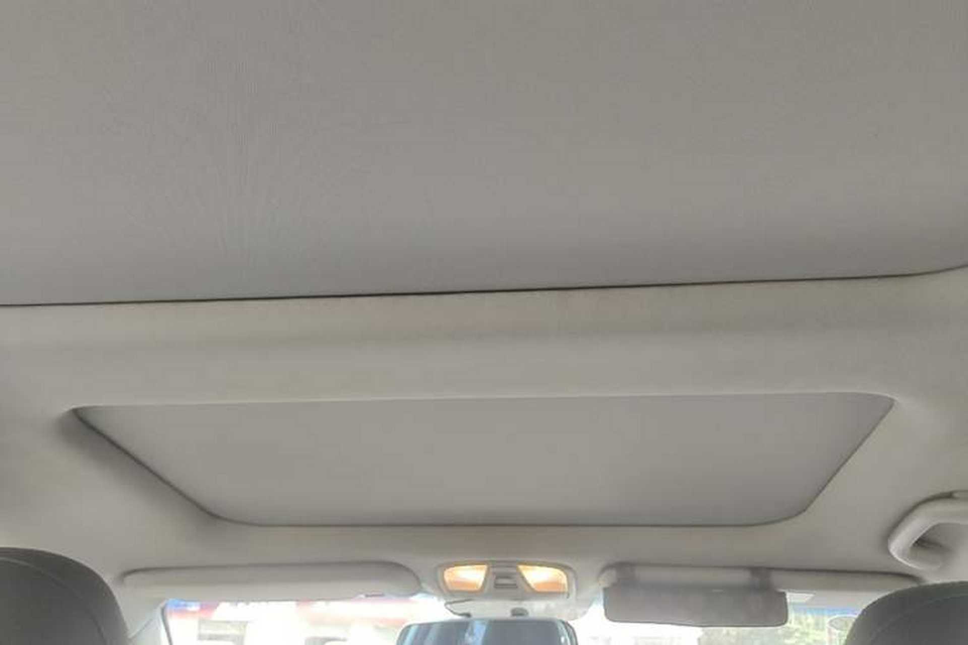 Used Kia K5 2014 2.0L Automatic LUXURY Headliner