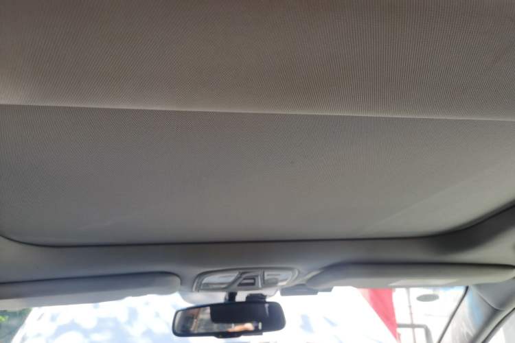 Used Kia K5 2014 2.0T Automatic T-PREMIUM Headliner