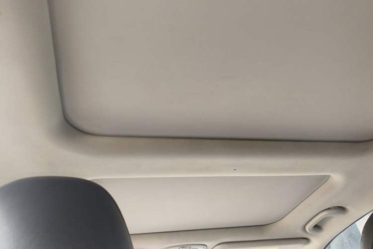 Used Kia K5 2014 2.0L Automatic LUXURY Headliner