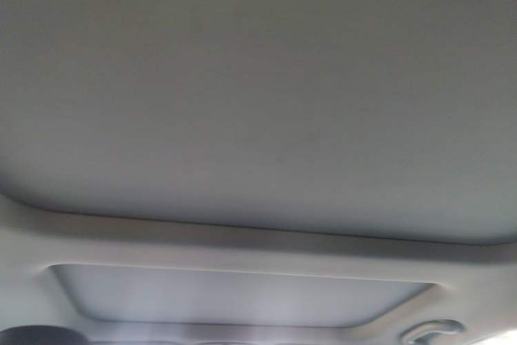 Used Kia K5 2014 2.0L Automatic LUXURY Headliner