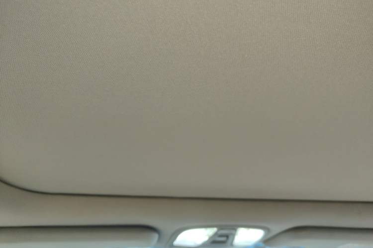 Used Kia K5 2014 2.0L Automatic LUXURY Headliner