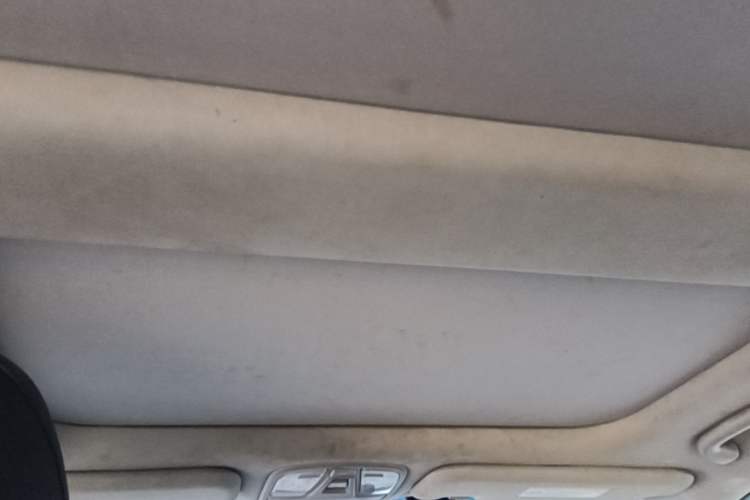 Used Kia K5 2014 2.0L Automatic LUXURY Headliner