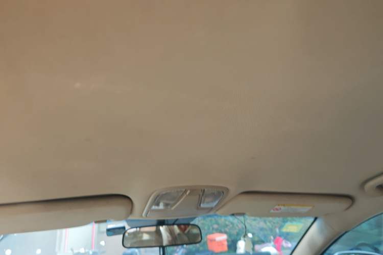 Used Kia K5 2014 2.0L Automatic GL Headliner