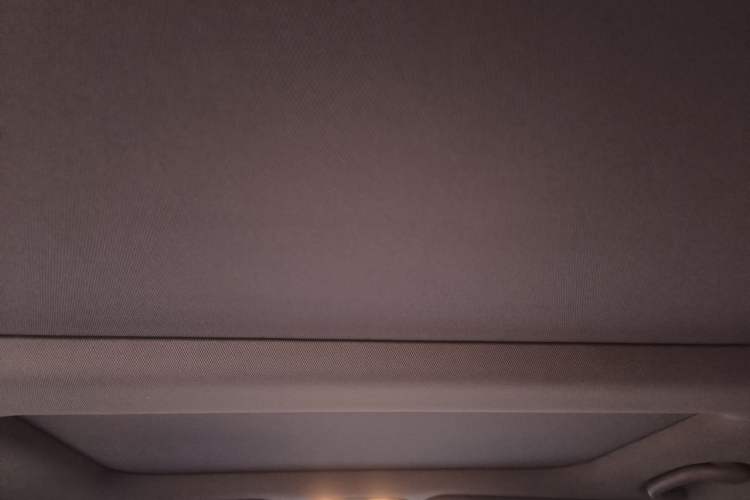 Used Kia K5 2014 2.0L Automatic LUXURY Headliner