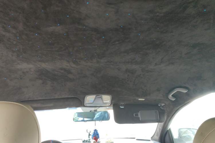 Used Kia K5 2014 2.0L Manual GL Headliner