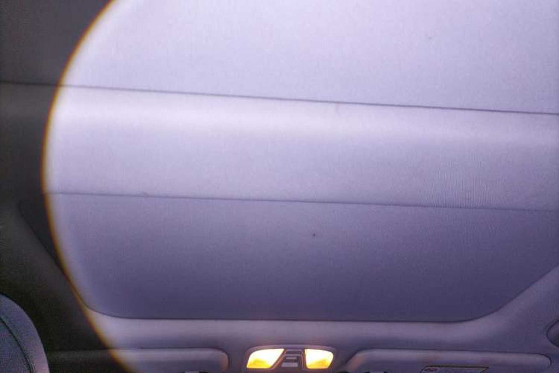 Used Kia K5 2014 2.0L Automatic LUXURY Headliner