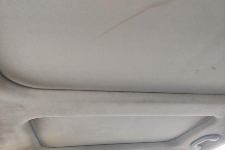 Used Kia K5 2014 2.0L Automatic LUXURY Headliner