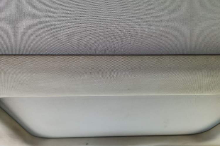 Used Kia K5 2014 2.0L Automatic LUXURY Headliner