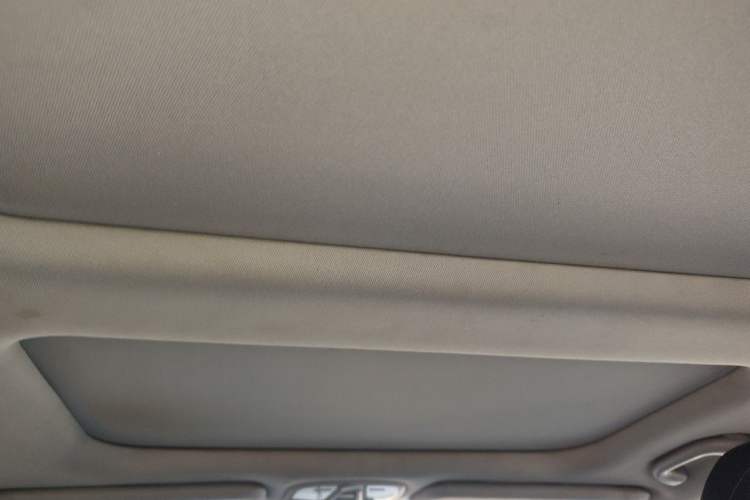 Used Kia K5 2014 2.0L Automatic LUXURY Headliner
