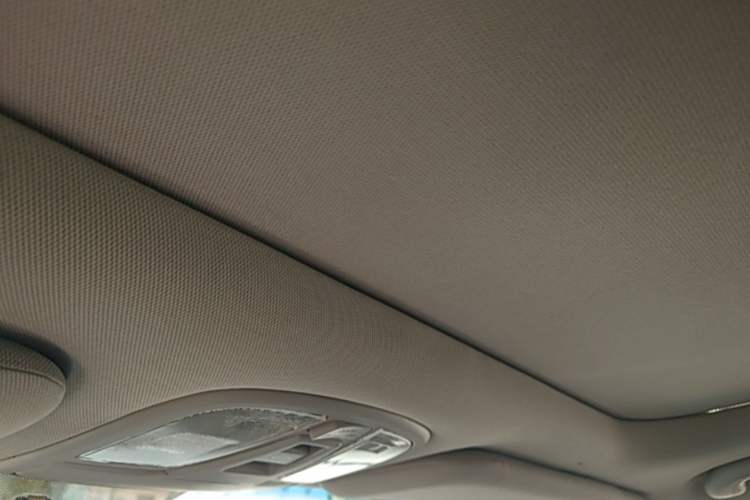 Used Kia K5 2014 2.0L Automatic LUXURY Headliner