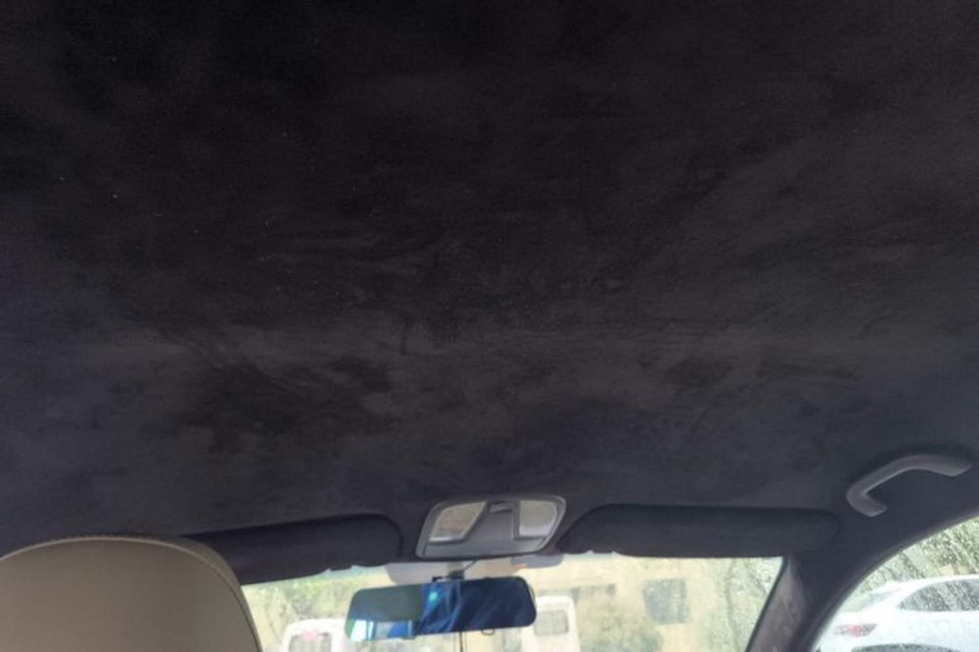 Used Kia K5 2014 2.0L Manual GL Headliner