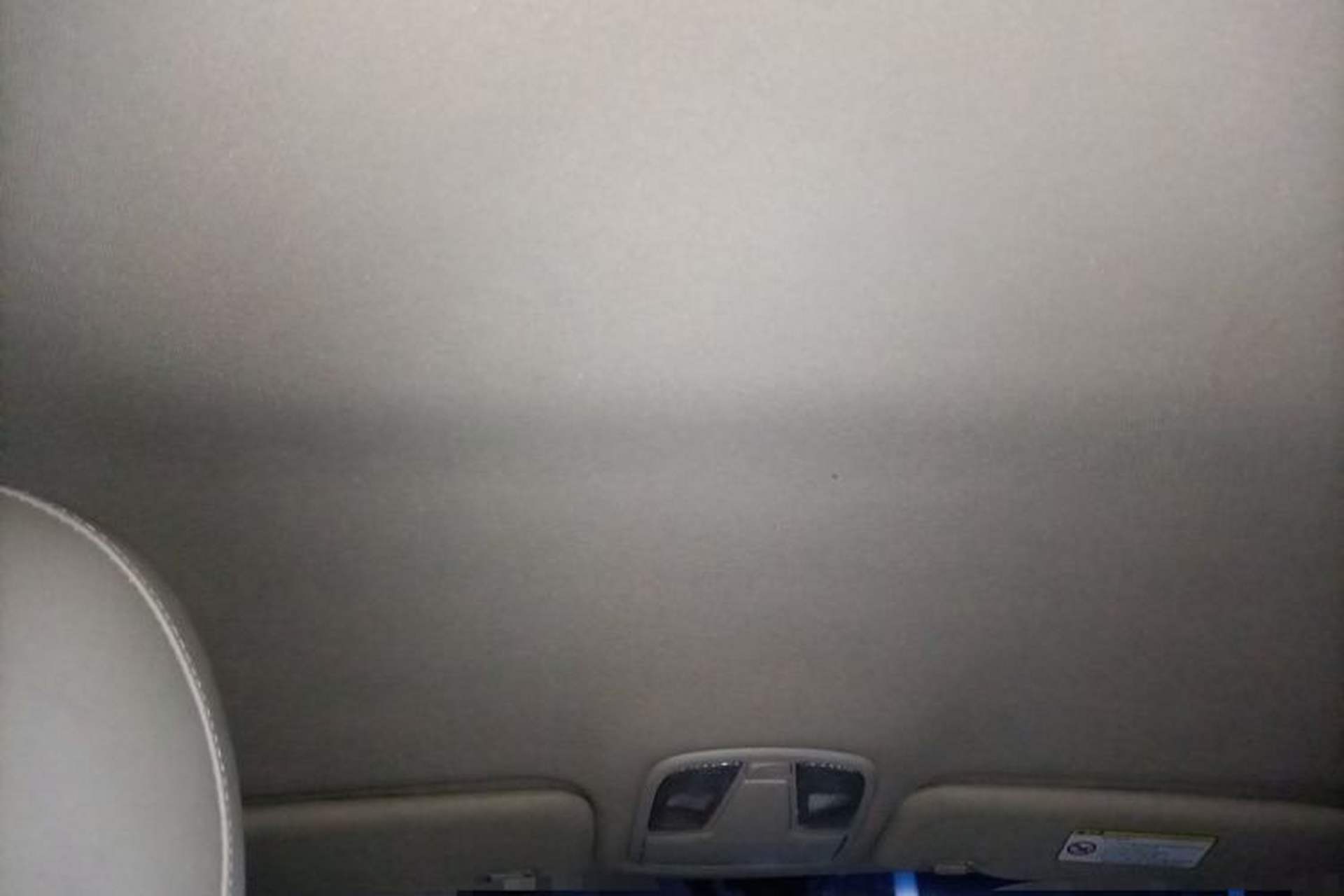 Used Kia K5 2014 2.0L Automatic GL Headliner
